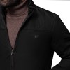کاپشن مموری کلاسیک سایز بزرگ یقه ایستاده SLIK BIVEP مدل B7001